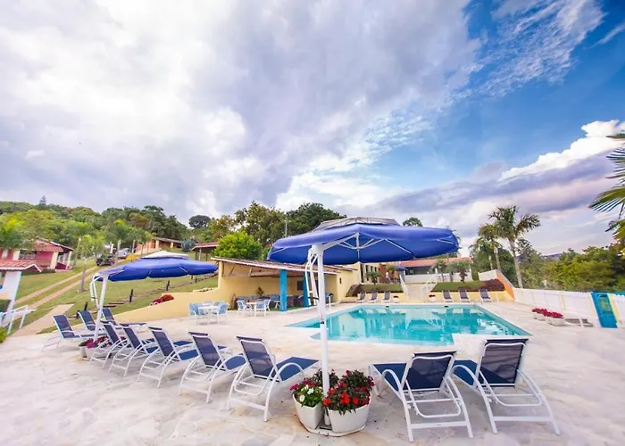 Hotel Extrema Club