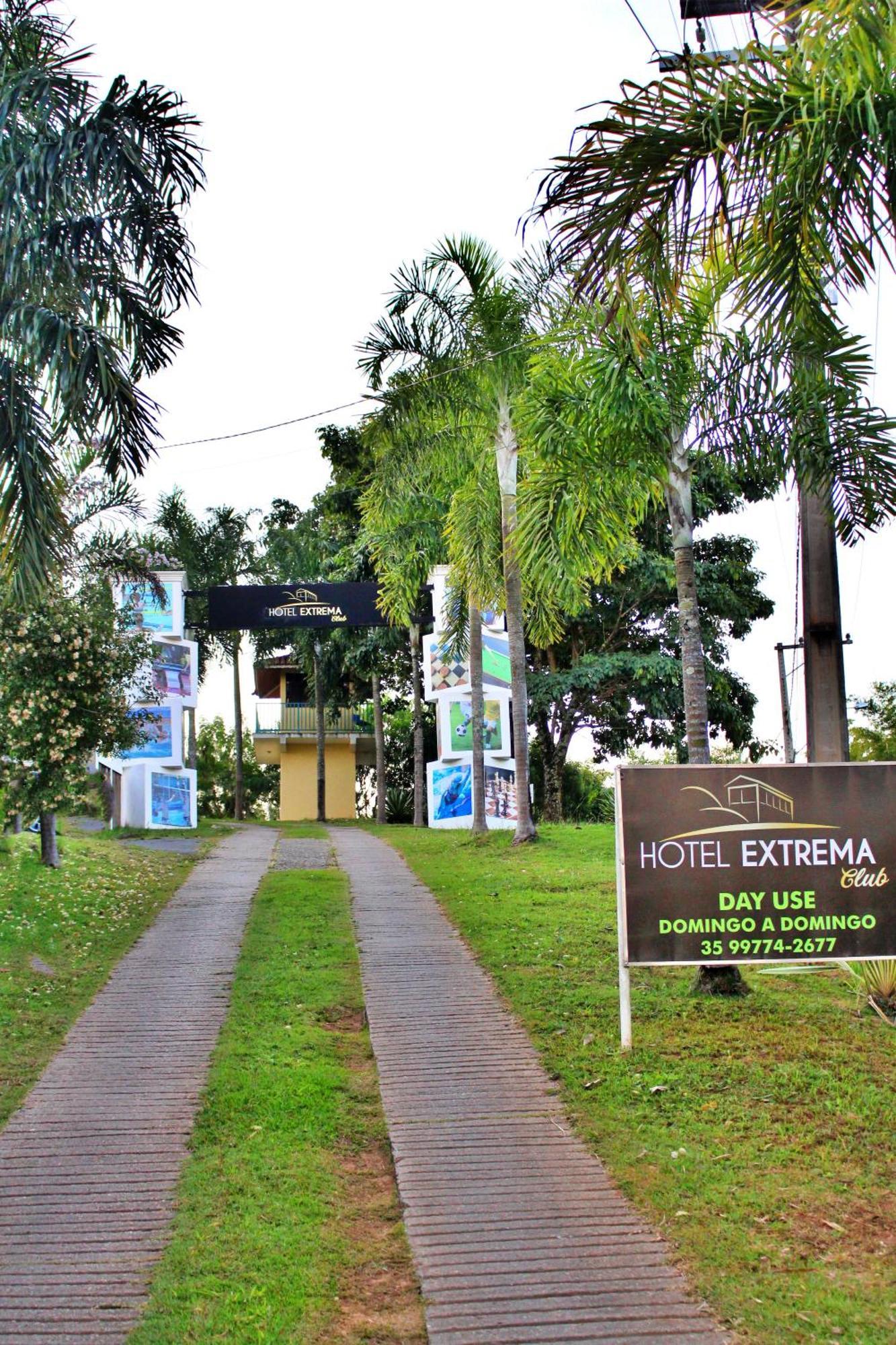 Club Hotel