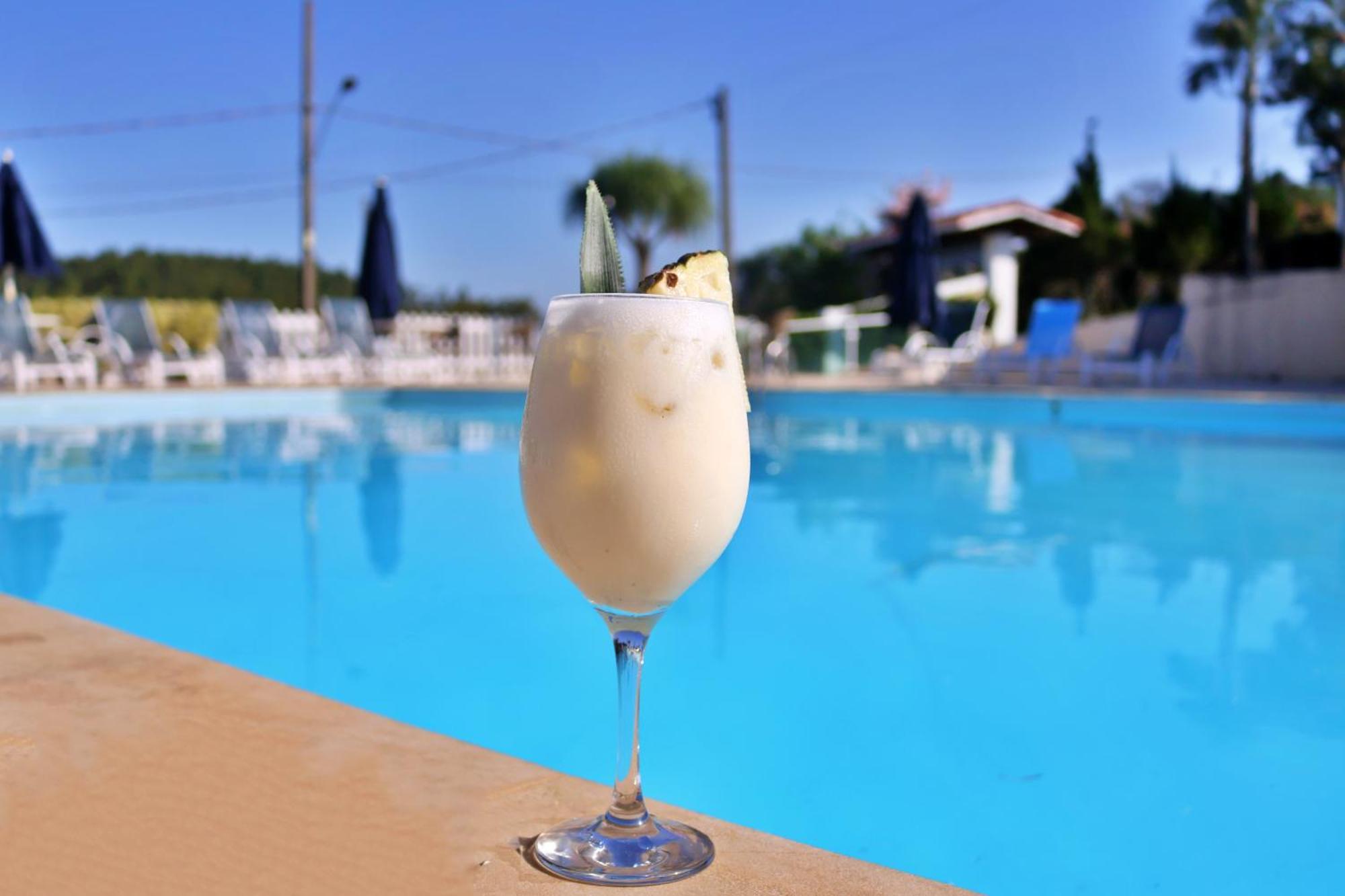 Club Hotel