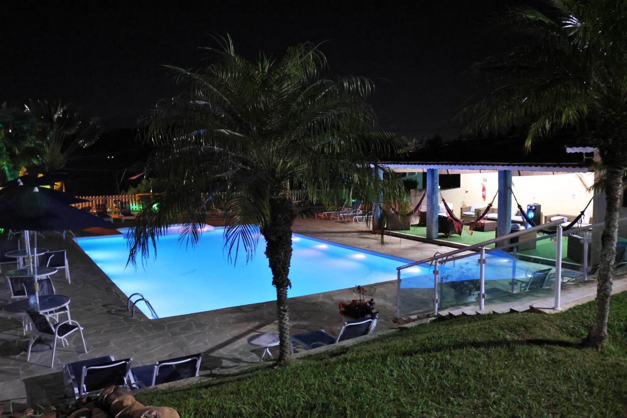 Club Hotel