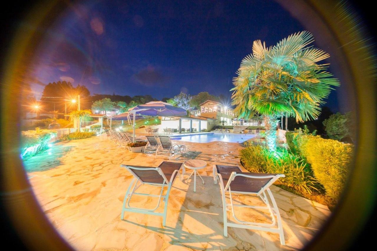 Hotel Club